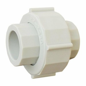 Муфта латунная переходная 1/2"х3/8" Valfex