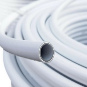 Труба металлопластиковая Uponor Uni Pipe Plus 20х2,25 мм L-100 м бесшовная